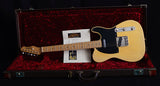 Used DeTemple Spirit Series 52 Standard Blonde-Brian's Guitars