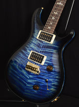 Paul Reed Smith Custom 22 River Blue Smokeburst-Brian's Guitars