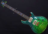 Paul Reed Smith Private Stock Custom 24 Singlecut Thickness Laguna Dragon's Breath-Brian's Guitars