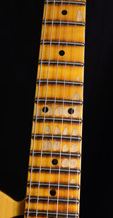Fender Custom Shop 1953 Heavy Relic Telecaster Butterscotch Blonde-Brian's Guitars