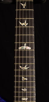 Paul Reed Smith Custom 24-08 Violet Blue Burst-Electric Guitars-Brian's Guitars