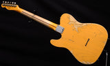 Fender Custom Shop 1953 Heavy Relic Telecaster Butterscotch Blonde-Brian's Guitars