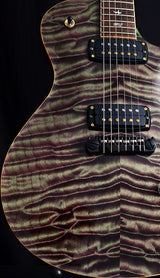 Used Paul Reed Smith Private Stock Ted McCarty SC245 Zombie Stage 3-Brian's Guitars
