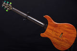 Used 2014 Paul Reed Smith Private Stock Custom 24 Singlecut Thickness Laguna Dragon's Breath-Brian's Guitars