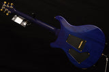 Paul Reed Smith Custom 24-08 Violet Blue Burst-Electric Guitars-Brian's Guitars
