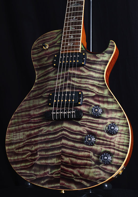 Used Paul Reed Smith Private Stock Ted McCarty SC245 Zombie Stage 3-Brian's Guitars