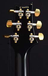 Paul Reed Smith Custom 22 River Blue Smokeburst-Brian's Guitars