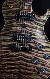 Used Paul Reed Smith Private Stock Ted McCarty SC245 Zombie Stage 3-Brian's Guitars