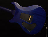 Paul Reed Smith Custom 24-08 Violet Blue Burst-Electric Guitars-Brian's Guitars