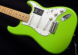 Fender FSR Player Stratocaster Electron Green-Brian's Guitars