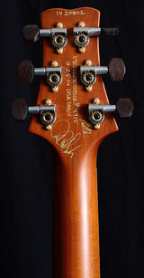 Used Paul Reed Smith Private Stock Ted McCarty SC245 Zombie Stage 3-Brian's Guitars