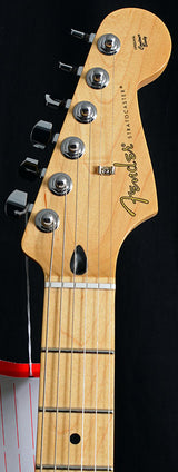 Fender FSR Player Stratocaster Electron Green-Brian's Guitars