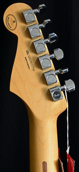 Fender FSR Player Stratocaster Electron Green-Brian's Guitars