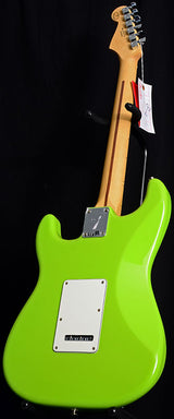 Fender FSR Player Stratocaster Electron Green-Brian's Guitars