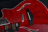 Taylor T5z Pro Borrego Red-Brian's Guitars