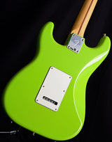 Fender FSR Player Stratocaster Electron Green-Brian's Guitars