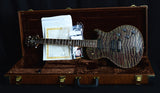 Used Paul Reed Smith Private Stock Ted McCarty SC245 Zombie Stage 3-Brian's Guitars