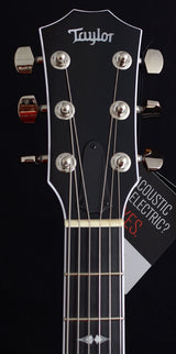 Taylor T5z Pro Borrego Red-Brian's Guitars