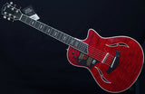 Taylor T5z Pro Borrego Red-Brian's Guitars