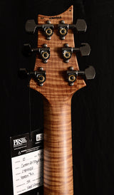 Paul Reed Smith Wood Library Custom 24 Floyd Brian's Limited Blue Fade Smokeburst