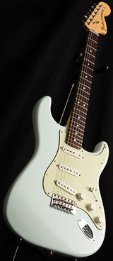Used Fender American Special Stratocaster Sonic Blue-Brian's Guitars