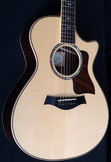 Used Taylor 812c-Brian's Guitars