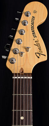 Used Fender American Special Stratocaster Sonic Blue-Brian's Guitars