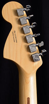 Used Fender American Special Stratocaster Sonic Blue-Brian's Guitars