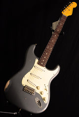 Nash S-63 Charcoal Frost