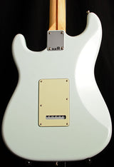 Used Fender American Special Stratocaster Sonic Blue-Brian's Guitars