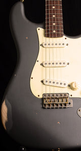 Nash S-63 Charcoal Frost