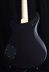 Used Paul Reed Smith Wood Library Artist McCarty 594 Semi-Hollow Faded Purple Burst-Brian's Guitars