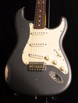 Nash S-63 Charcoal Frost