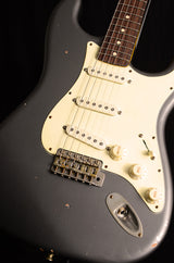 Nash S-63 Charcoal Frost