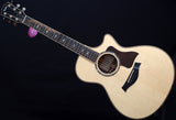 Used Taylor 812c-Brian's Guitars