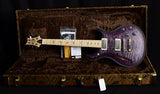 Used Paul Reed Smith Wood Library Artist McCarty 594 Semi-Hollow Faded Purple Burst-Brian's Guitars
