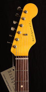 Nash S-63 Charcoal Frost