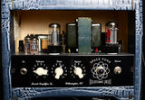 Used Swart Space Tone Atomic Jr.-Brian's Guitars