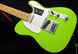 Fender FSR Player Telecaster Electron Green-Brian's Guitars