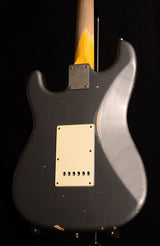 Nash S-63 Charcoal Frost