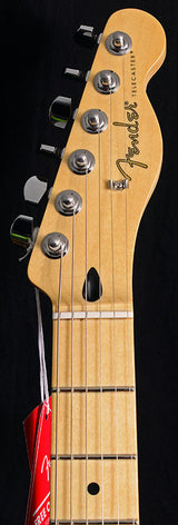 Fender FSR Player Telecaster Electron Green-Brian's Guitars