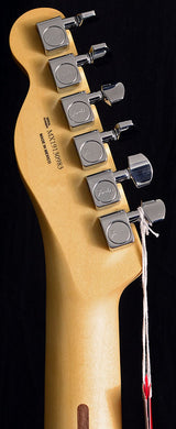 Fender FSR Player Telecaster Electron Green-Brian's Guitars