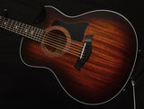 Used Taylor 326ce Urban Ash Shaded Edge Burst