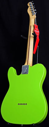 Fender FSR Player Telecaster Electron Green-Brian's Guitars