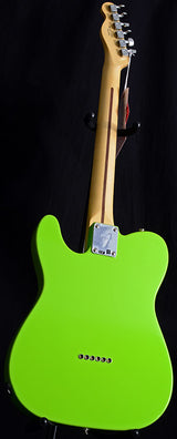 Fender FSR Player Telecaster Electron Green-Brian's Guitars