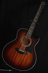 Used Taylor 326ce Urban Ash Shaded Edge Burst