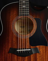 Used Taylor 326ce Urban Ash Shaded Edge Burst