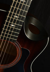Used Taylor 326ce Urban Ash Shaded Edge Burst
