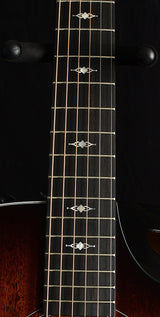 Used Taylor 326ce Urban Ash Shaded Edge Burst