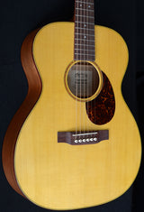 Martin SWOMGT Sustainable Wood-Brian's Guitars